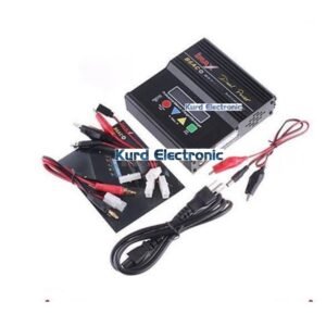 Waterproof button B6 AC 50W Big TAMIYA