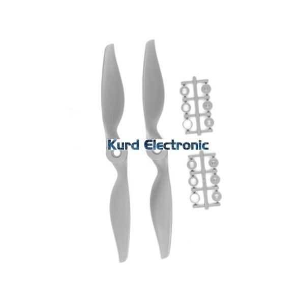 Pair Propeller 8*6 CW GEMFAN