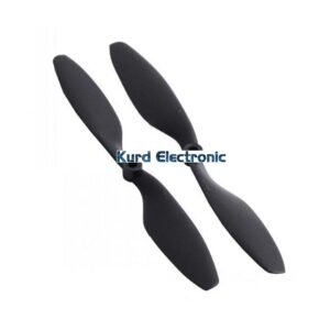 Pair Propeller 1045 CW & CCW without fitting