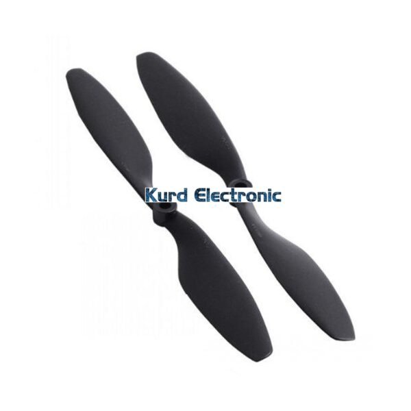 Pair Propeller 1045 CW & CCW without fitting