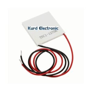 TEC1-12706 12706 Thermoelectric Cooler Peltier