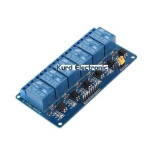 6 Channel Relay 5V Module