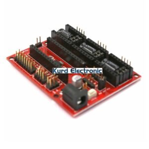 CNC Shield V4 Engraving Machine