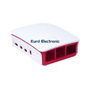 Raspberry Pi 4 Case Enclosure Box Cover
