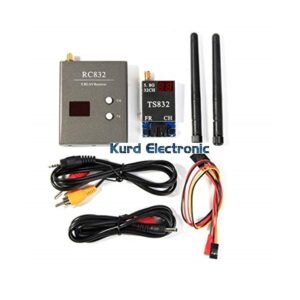 TS832 $ RC832 For FPV