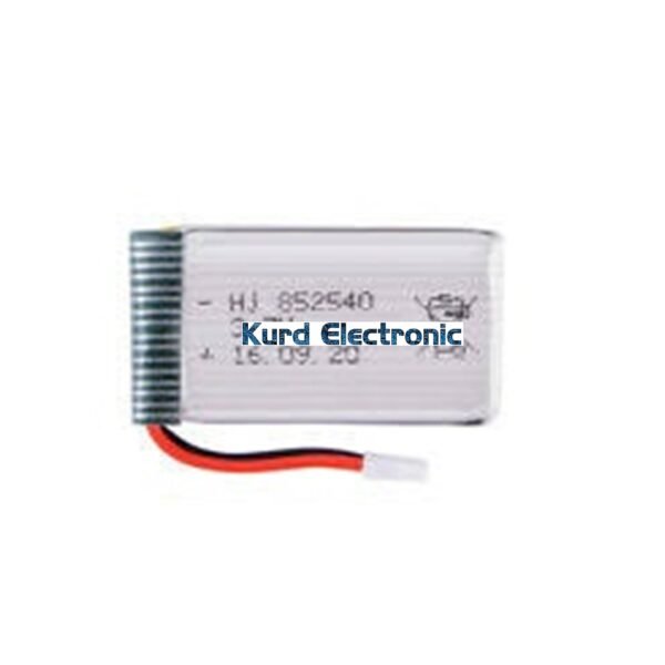 3.7V - 300mAh Battery for X5A-1