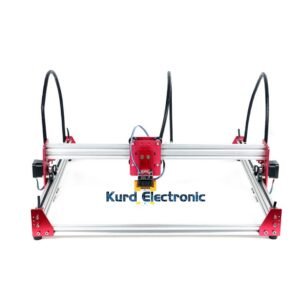 Laser CNC 4545 0.5W