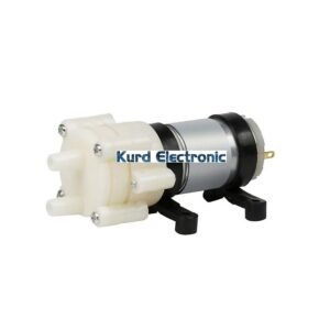 DC6-12V MINI Aquarium water Pump R385
