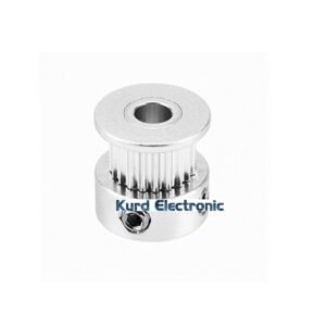 High Quality GT2-6mm Belt Width 16 Teeth 5mm BoreTiming Pulley