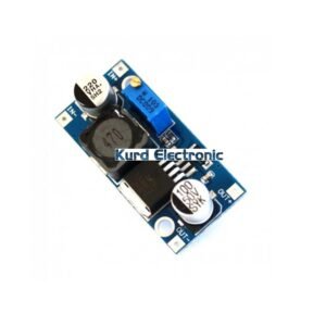 XL6009 DC-DC Booster Step-Up Module