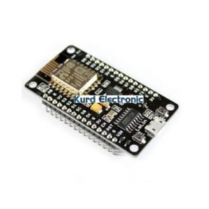 ESP8266 Serial Wifi Module NodeMcu Lua Wifi V3 CH340
