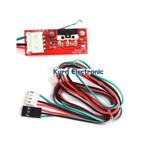 limit switch Endstop 70cm Cable
