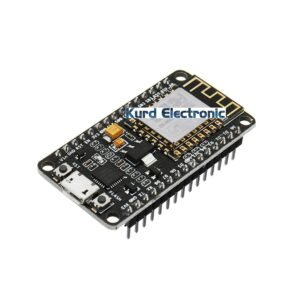 NodeMcu Lua WIFI on ESP8266 CP2102