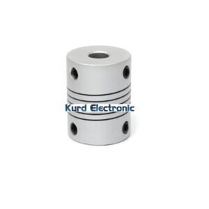 Flexible Couplings 5mm Shaft to 10mm
