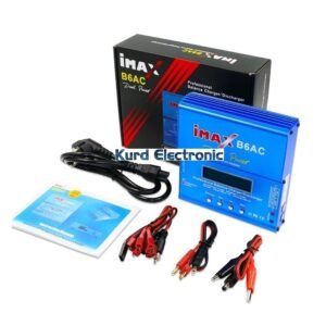 Waterproof button B6 AC 50W Big TAMIYA