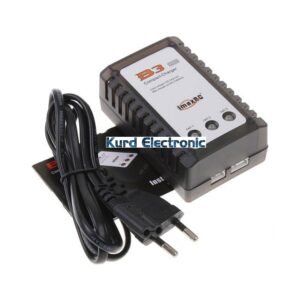 IMAX B3AC LIPO Battery Charger for RC LiPo EU Plug