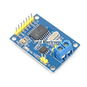 MCP2515 CAN Bus Module
