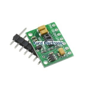 MAX30100 Pulse Oximeter Heart Rate Sensor Module