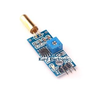 SW520D Tilt Sensor Module