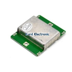 HB100 Microwave Doppler Radar Wireless Module Motion Sensor