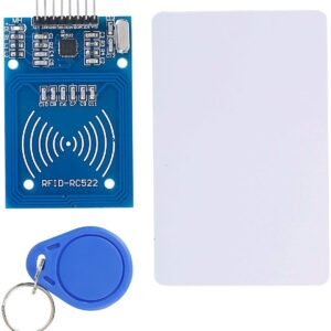 13.56Mhz MFRC-522 RC522 RFID?Original Chip?