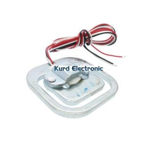 Load Cell Sensor Resistance Strain 50kg