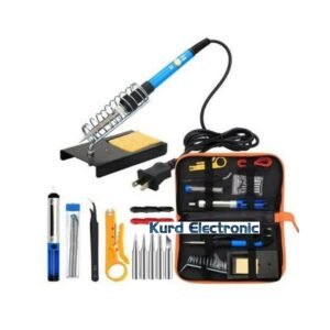220V 60W Soldering Handy Kit