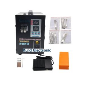 sunkko 737g spot welder