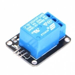 1 Channel Relay 5V