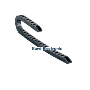Cable chain 10x10 R18