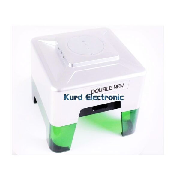 3000mw Mini Laser Engraver