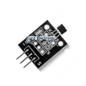 KY-003 Hall Magnetic Sensor Module