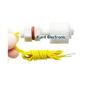 P45 Small Float Level Control Switch Plastic Float Switch