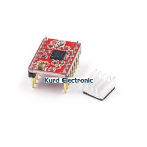A4988 Stepper Motor Driver Chinese Chip