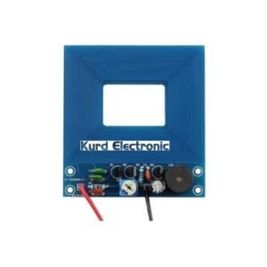 Metal Detection Module Contactless Metal Induction