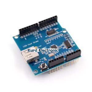 ADK USB Host Shield
