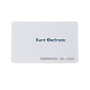 125khz RFID Card