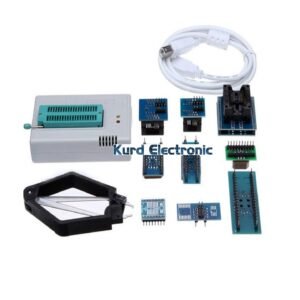 TL866II Universal Programmer Kit