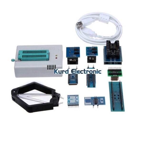TL866II Universal Programmer Kit