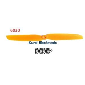 1pc 6030 CW Propeller Props for RC Model RC