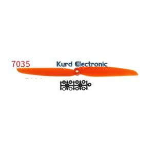 1pc 7035 CW Propeller Props for RC Model RC