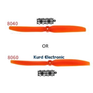 1pc (8060) CW Propeller Props for RC Model RC