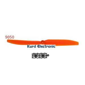 1pc 9050 CW Propeller Props for RC Model RC