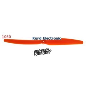 1pc 1060 CW Propeller Props for RC Model RC