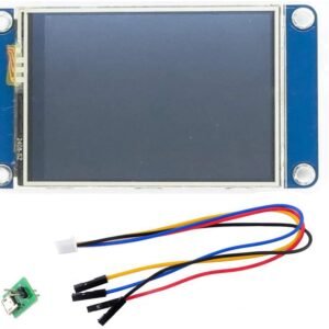Nextion NX3224T024 2.4 inch Resistive Touch Screen