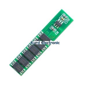 BMS 1S Single string 18650 3.7V 12-15A Protection Board 6MOS,
