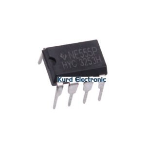 Chinese Good Quality NE555P Timer DIP-8