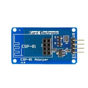 ESP-01 Adapter 3.3V 5V