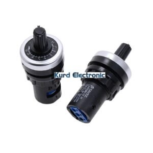 LA42DWQ-22 10K Precision Potentiometer