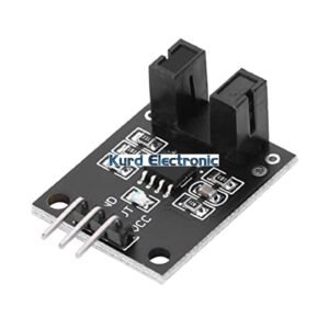Correlation photoelectric sensor infrared correlation counting sensor 10mm